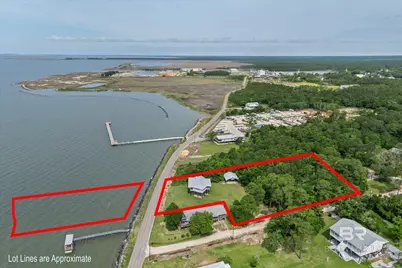 9100 Shell Belt Road, Coden, AL 36523 - Photo 31