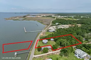 9100 Shell Belt Rd, Coden, AL 36523 - Photo 31
