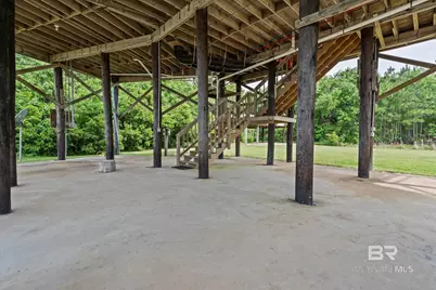 9100 Shell Belt Road, Coden, AL 36523 - Photo 21