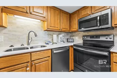 26802 Perdido Beach Boulevard #202, Orange Beach, AL 36561 - Photo 13