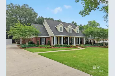 114 Majors Run, Fairhope, AL 36532 - Photo 5