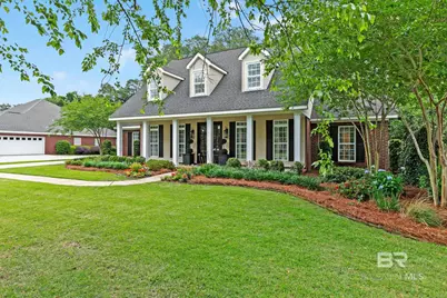 114 Majors Run, Fairhope, AL 36532 - Photo 9