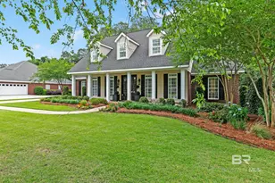 114 Majors Run, Fairhope, AL 36532 - Photo 9