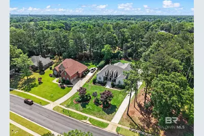 9025 Pine Run, Daphne, AL 36527 - Photo 83