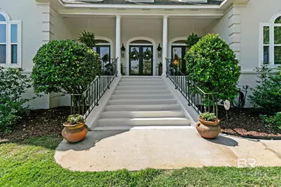 9025 Pine Run, Daphne, AL 36527 - Photo 5