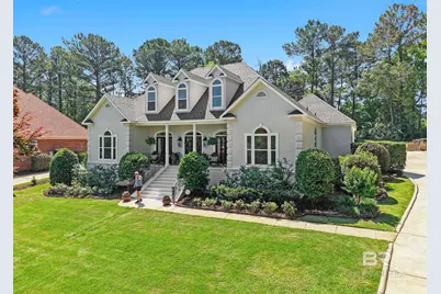 9025 Pine Run, Daphne, AL 36527 - Photo 3