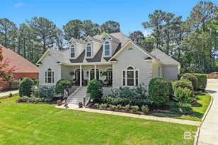 9025 Pine Run, Daphne, AL 36527 - Photo 3