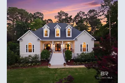 9025 Pine Run, Daphne, AL 36527 - Photo 1
