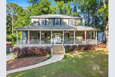 104 Echo Lane, Fairhope, AL 36532 - Photo 1