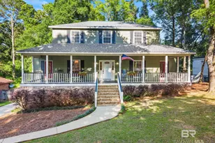 104 Echo Ln, Fairhope, AL 36532 - Photo 1