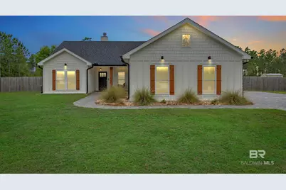 11294 Tall Timber Lane, Elberta, AL 36530 - Photo 1