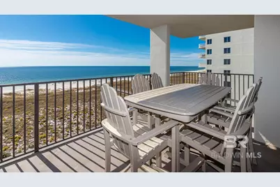 26800 Perdido Beach Boulevard #701, Orange Beach, AL 36561 - Photo 19