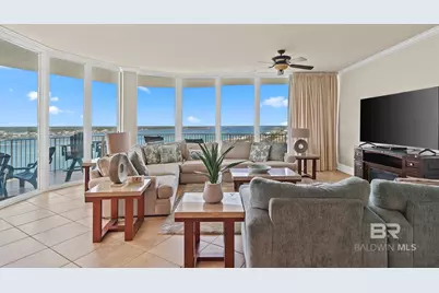 28107 Perdido Beach Boulevard #DPH07, Orange Beach, AL 36561 - Photo 3