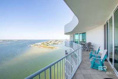 28107 Perdido Beach Boulevard #DPH07, Orange Beach, AL 36561 - Photo 21
