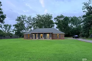 12874 Bender Rd, Foley, AL 36535 - Photo 1