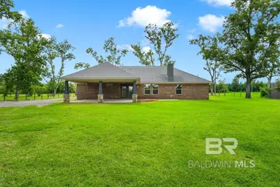 12874 Bender Road, Foley, AL 36535 - Photo 35