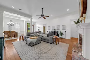 8137 Pine Run, Daphne, AL 36527 - Photo 13