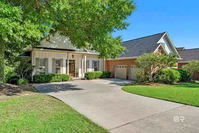 8137 Pine Run, Daphne, AL 36527 - Photo 5