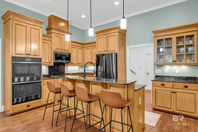 8137 Pine Run, Daphne, AL 36527 - Photo 17