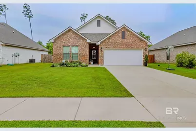6830 Summerset Drive, Gulf Shores, AL 36542 - Photo 1