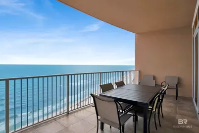 25494 Perdido Beach Boulevard #1704, Orange Beach, AL 36561 - Photo 7