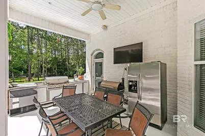 5351 Mill House Road, Gulf Shores, AL 36542 - Photo 13