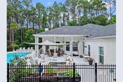 5351 Mill House Road, Gulf Shores, AL 36542 - Photo 9