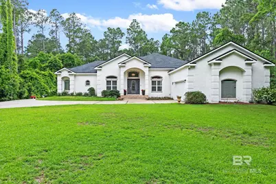 5351 Mill House Road, Gulf Shores, AL 36542 - Photo 1