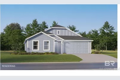 15346 Tiller Lane, Foley, AL 36535 - Photo 1