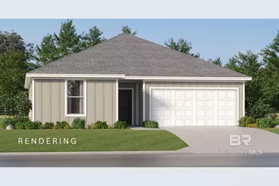 3887 Camino Street, Foley, AL 36535 - Photo 1