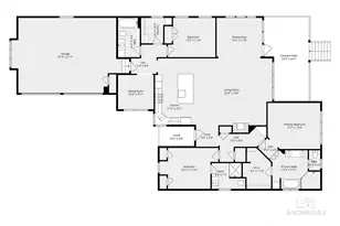 155 Hyacinth St, Fairhope, AL 36532 - Photo 3