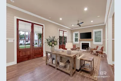15129 Nettle Oak Circle, Magnolia Springs, AL 36555 - Photo 3