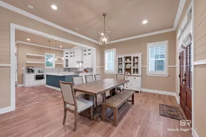 15129 Nettle Oak Circle, Magnolia Springs, AL 36555 - Photo 7