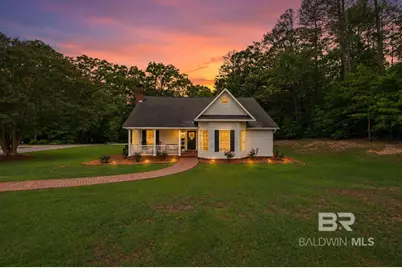 150 Clairmont Avenue, Monroeville, AL 36460 - Photo 1