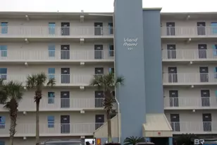 421 E Beach Blvd, Gulf Shores, AL 36542 - Photo 1
