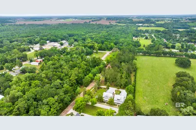 0 Old Federal Road, Magnolia Springs, AL 36555 - Photo 3
