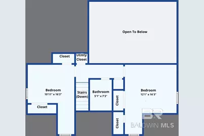 3254 Austin Drive, Mobile, AL 36695 - Photo 47