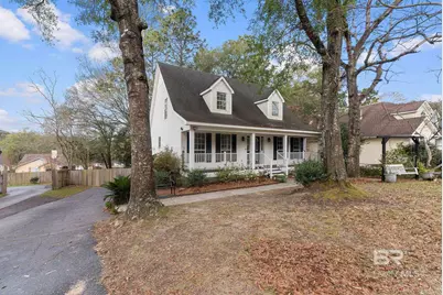 3254 Austin Drive, Mobile, AL 36695 - Photo 3