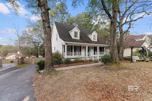 3254 Austin Dr, Mobile, AL 36695 - Photo 3