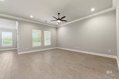 17148 Lafayette Drive, Robertsdale, AL 36567 - Photo 5