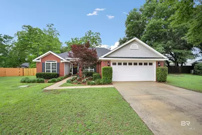 9315 Champion Hills Cove, Mobile, AL 36695 - Photo 1