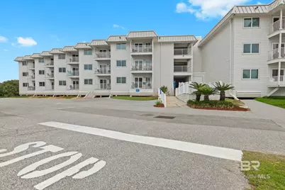 400 W Plantation Road #1211, Gulf Shores, AL 36542 - Photo 1