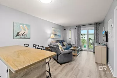 400 W Plantation Road #1211, Gulf Shores, AL 36542 - Photo 5