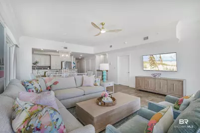 25494 Perdido Beach Boulevard #501, Orange Beach, AL 36561 - Photo 7