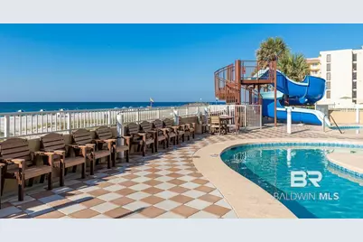 25494 Perdido Beach Boulevard #501, Orange Beach, AL 36561 - Photo 25