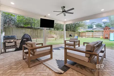 483 Pine Court, Mobile, AL 36608 - Photo 7