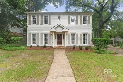 483 Pine Court, Mobile, AL 36608 - Photo 3