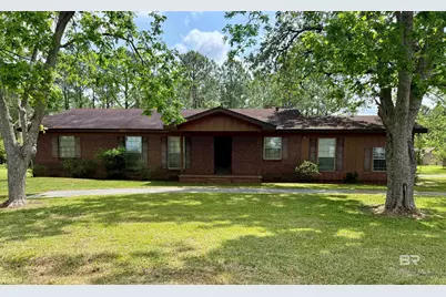 23448 Rains Road, Daphne, AL 36526 - Photo 1