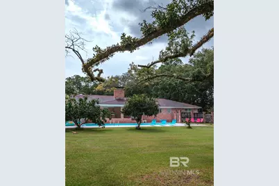 14301 S Wintzell Avenue, Bayou La Batre, AL 36509 - Photo 17