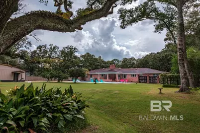 14301 S Wintzell Avenue, Bayou La Batre, AL 36509 - Photo 15